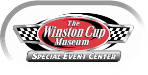 Winston Cup Museum & Special Event Center